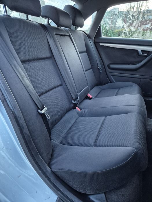 Audi A4 1.9tdi 130cv