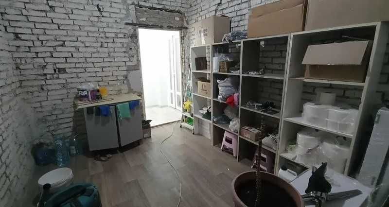 Оренда нежитлового приміщення.
