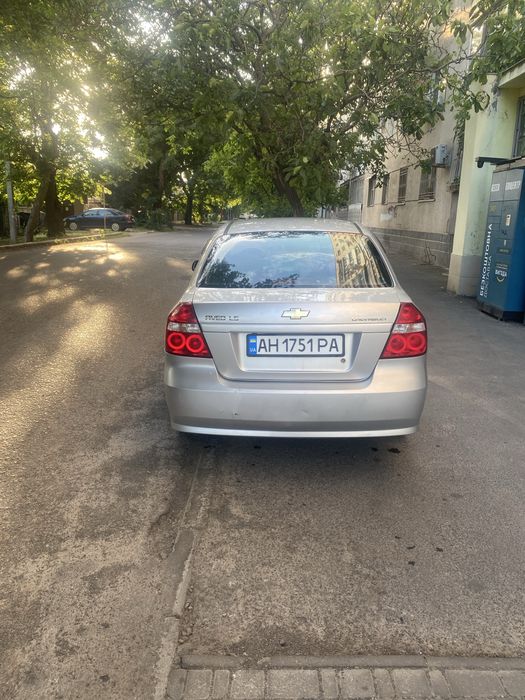 Продам авто в хорошем состоянии
