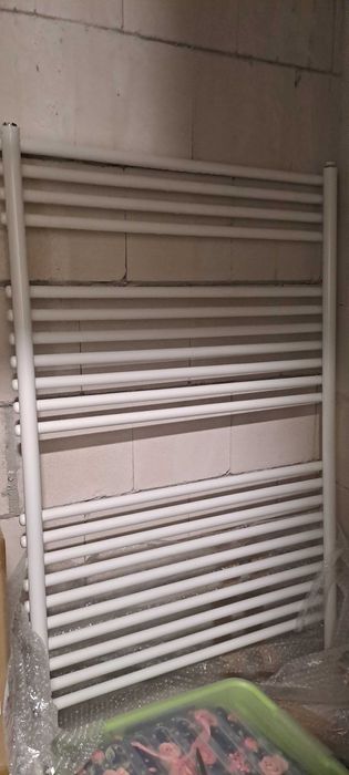 Grzejnik łazienkowy