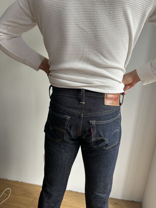 Джинси Levis 501 30x32