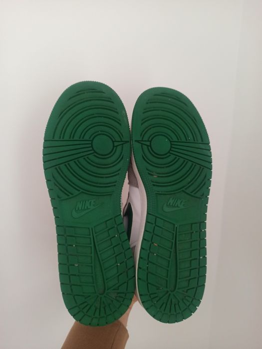 Кросівки  для хлопчика Jordan Оригінал розмір 39-25см