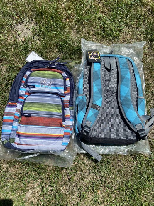 Рюкзак БОМБА