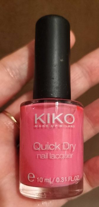 Vernizes várias cores novos