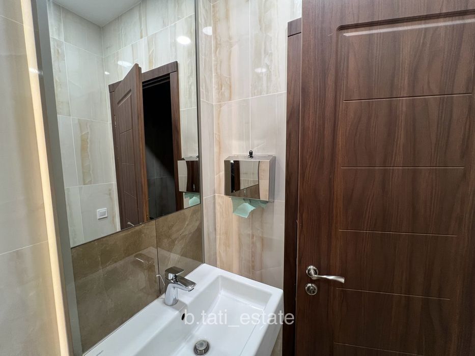 3 кабинета! Офис в БЦ КАДОРР на ул. Генуэзская, Аркадия ( 36,Родос,51)