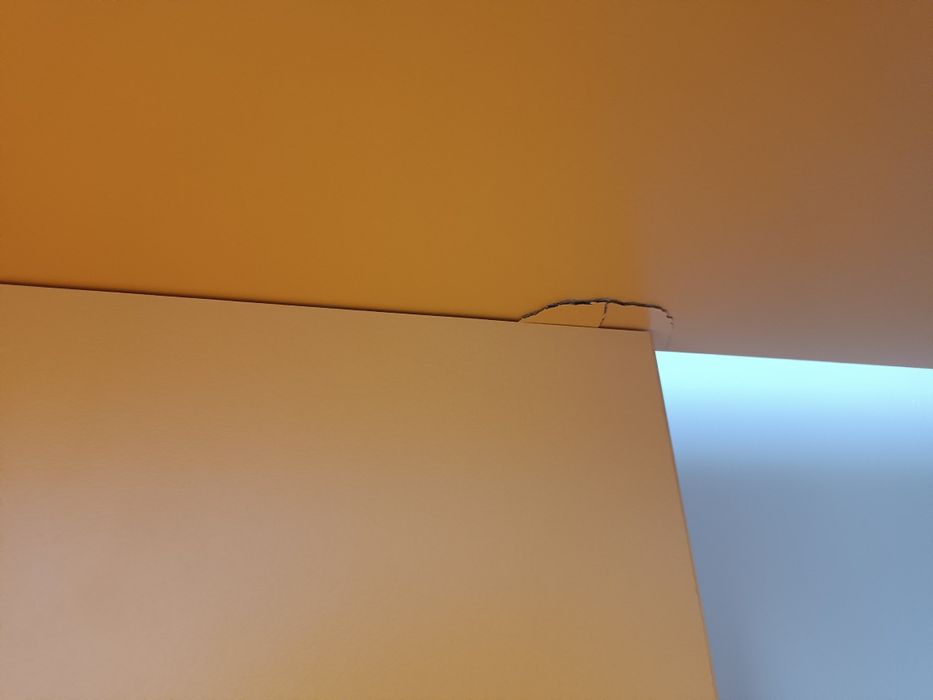 Półka wisząca J-15 Jogo pomarańczowa