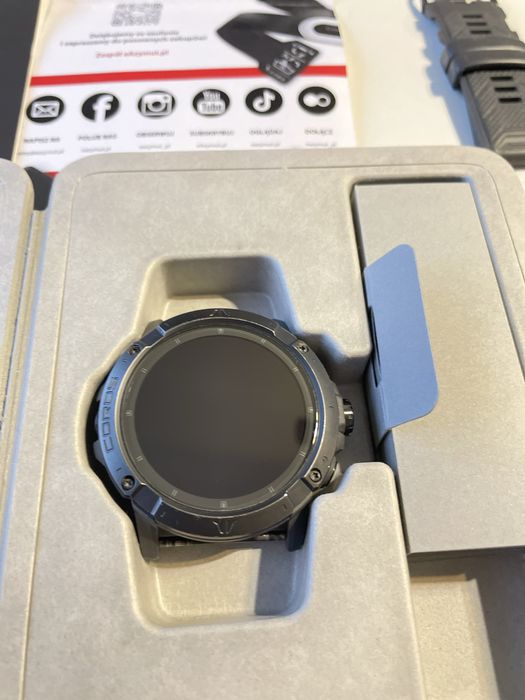 Sprzedam Coros Vertix 2s