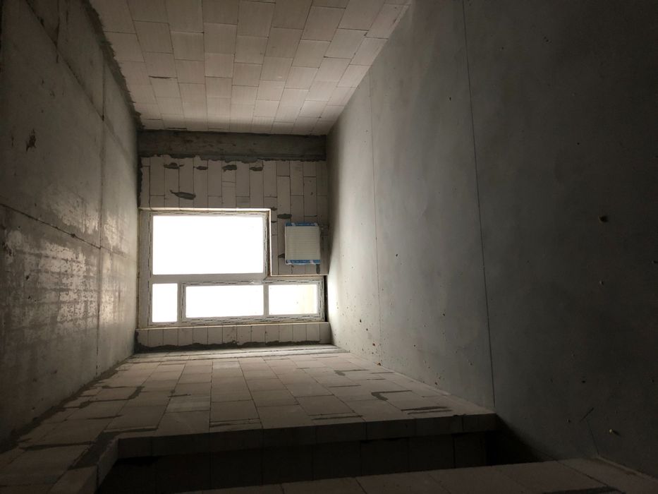 3-х комнатная квартирa БЕЗ%, Соломенский район, ЖК "Караваевы Дачи"