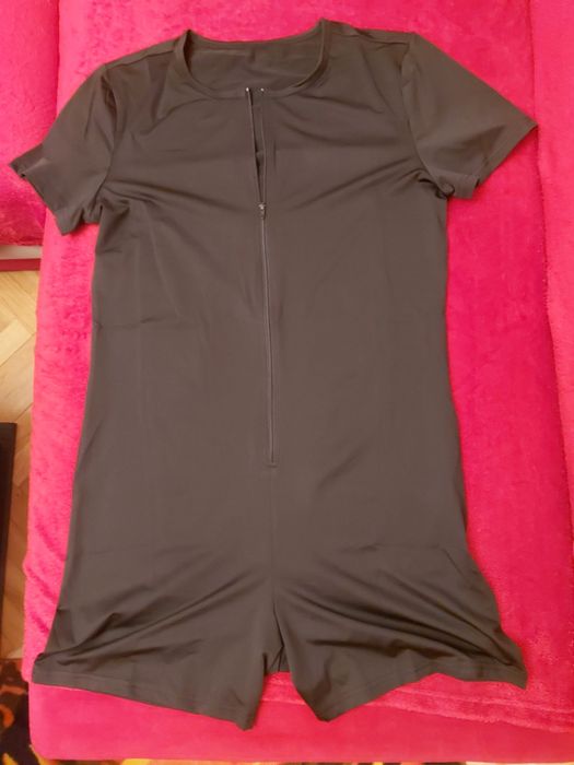 Body męskie na zamek