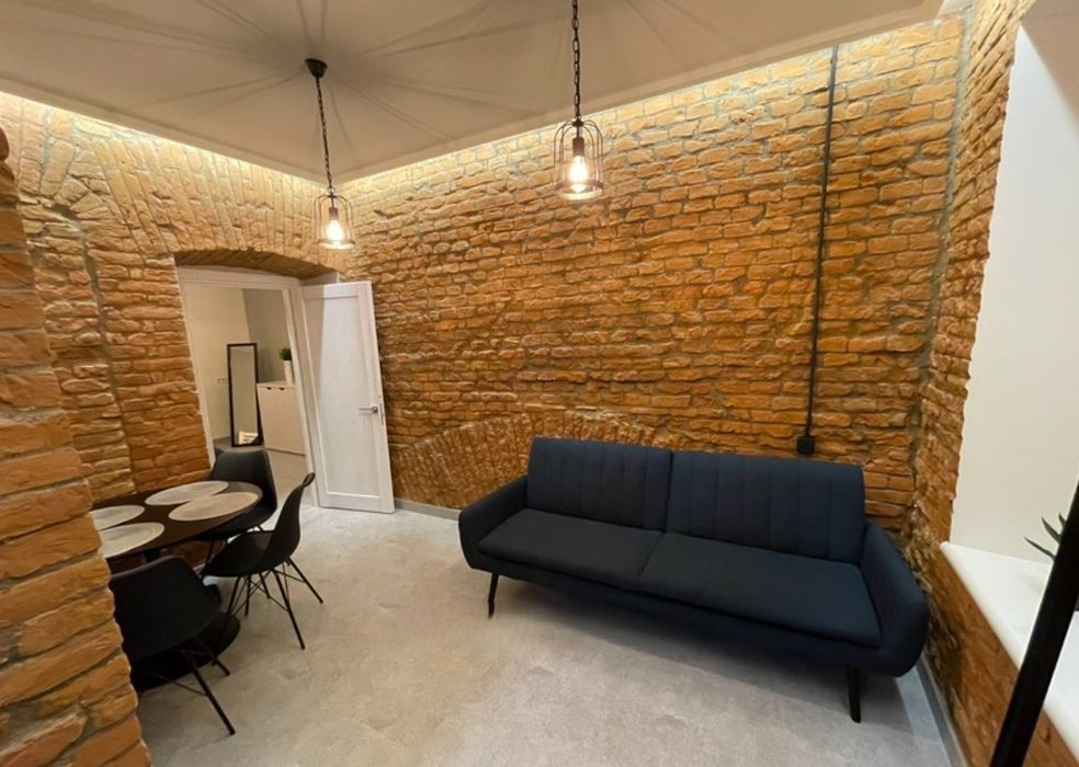 2-rooms apartment apartment by the address st. Vechevaya pl (area 46,4 m²) - Atlanta.ua - photo 5