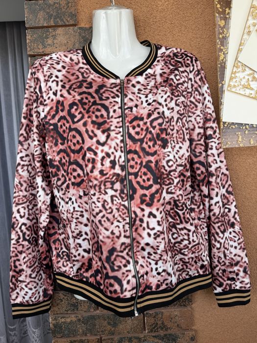 Туника платье цветное