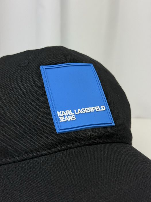 Кепка Karl lagerfeld ОРИГІНАЛ нова