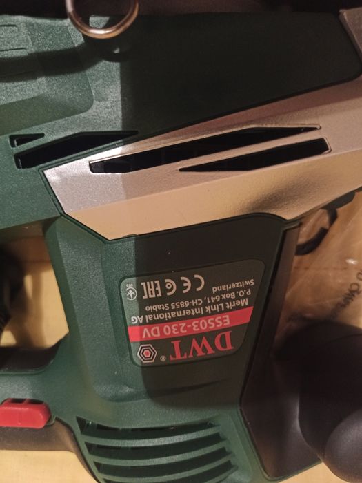 Ручной инструмент