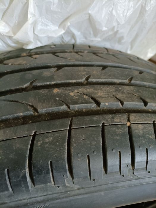 Brigestone 225/55/R18 Okazja