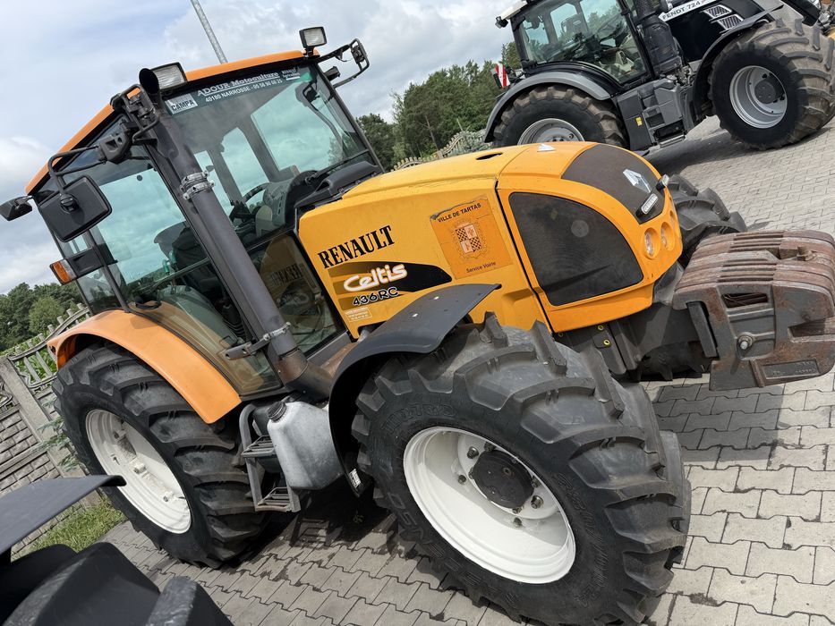 Renault Celtis 436 RC super stan zadbany