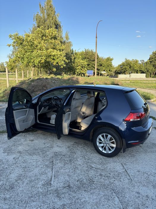 Volkswagen Golf 7