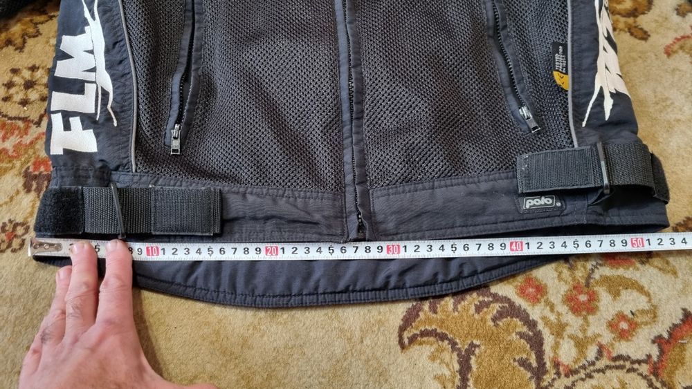 Мото  FLM   Polo     M  размер.=ДЕШЕВО=