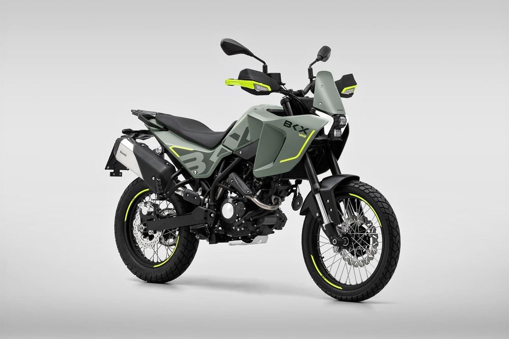 Benelli