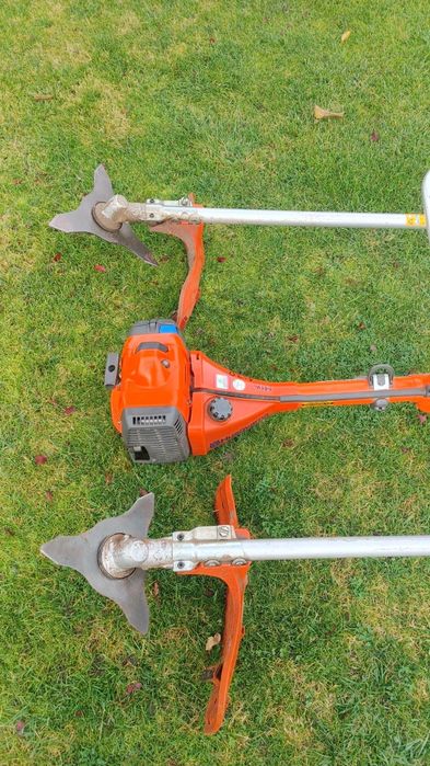 Kosa podkaszarka Husqvarna 545 XR