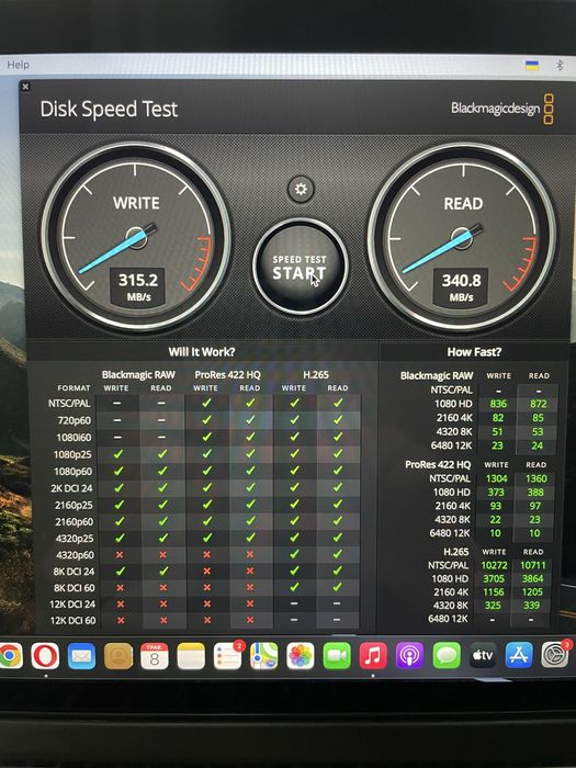 MacBook Pro Retina 13” Late 2013 | 128GB SSD | 4GB RAM | робочий