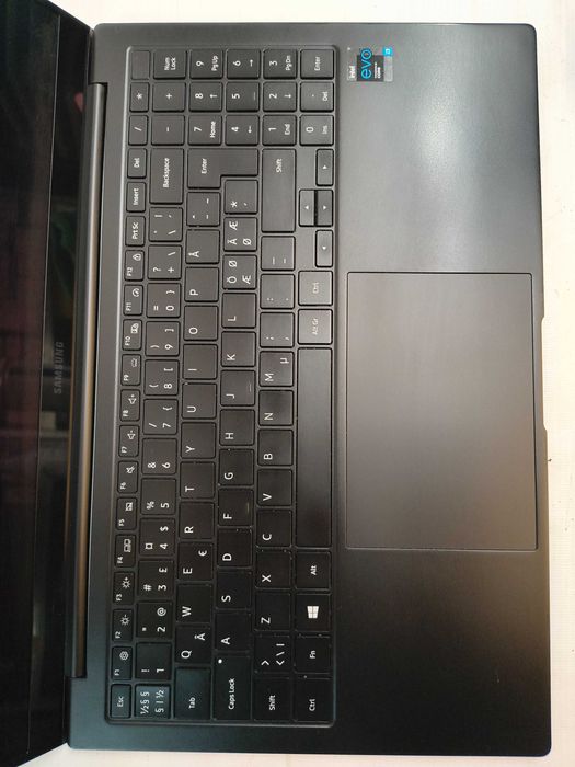 Laptop Samsung Galaxy Book 4 Pro 15,6" i7-1165G7 16 GB RAM 512 GB SSD