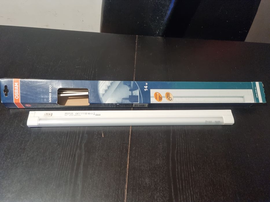 mini 5 eco fh 14w 840 branco