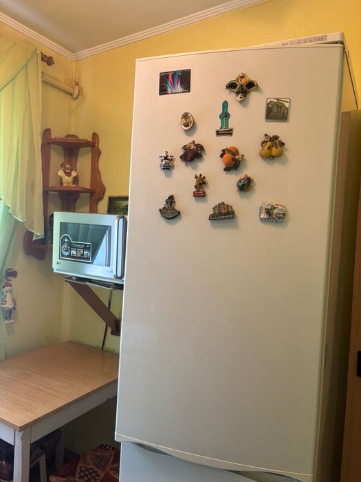 Здається двохкімнатна квартира