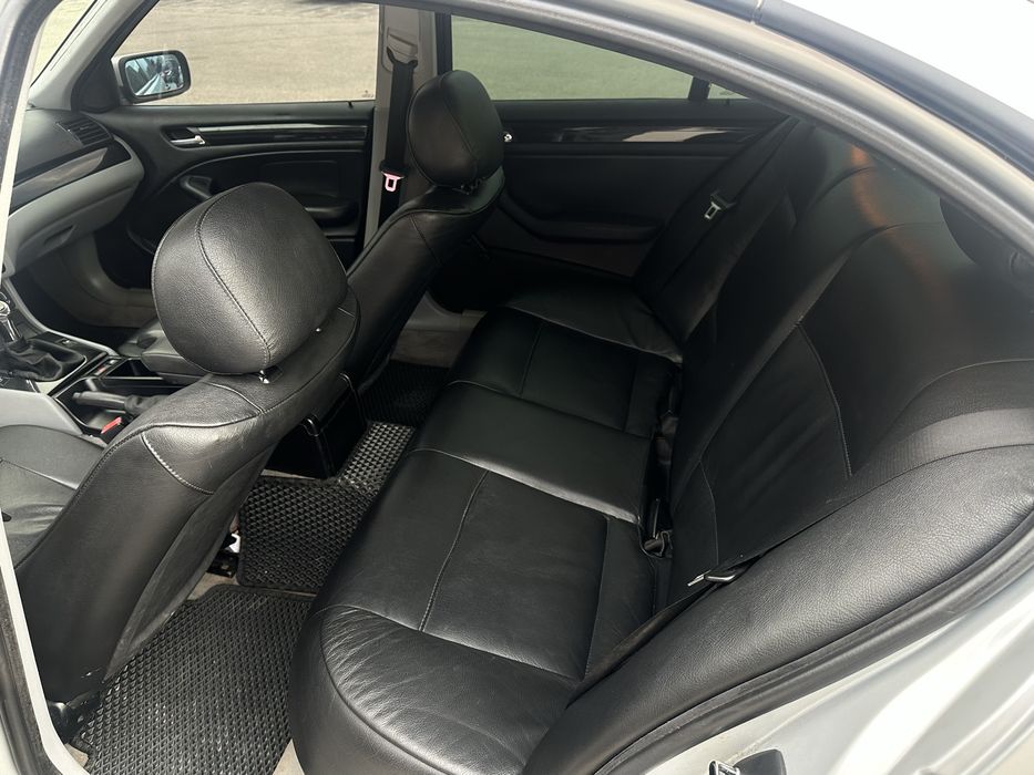 bmw e46 m43b19tu