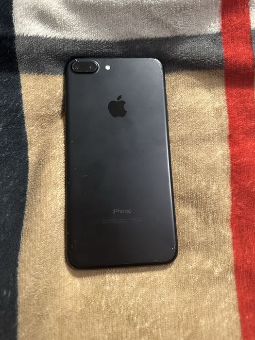 Iphone 7 plus 128 gb