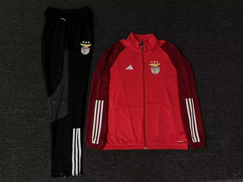 Fato treino Benfica