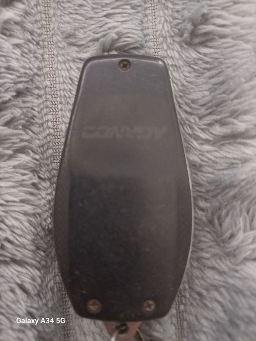 Продам пульт Convoy