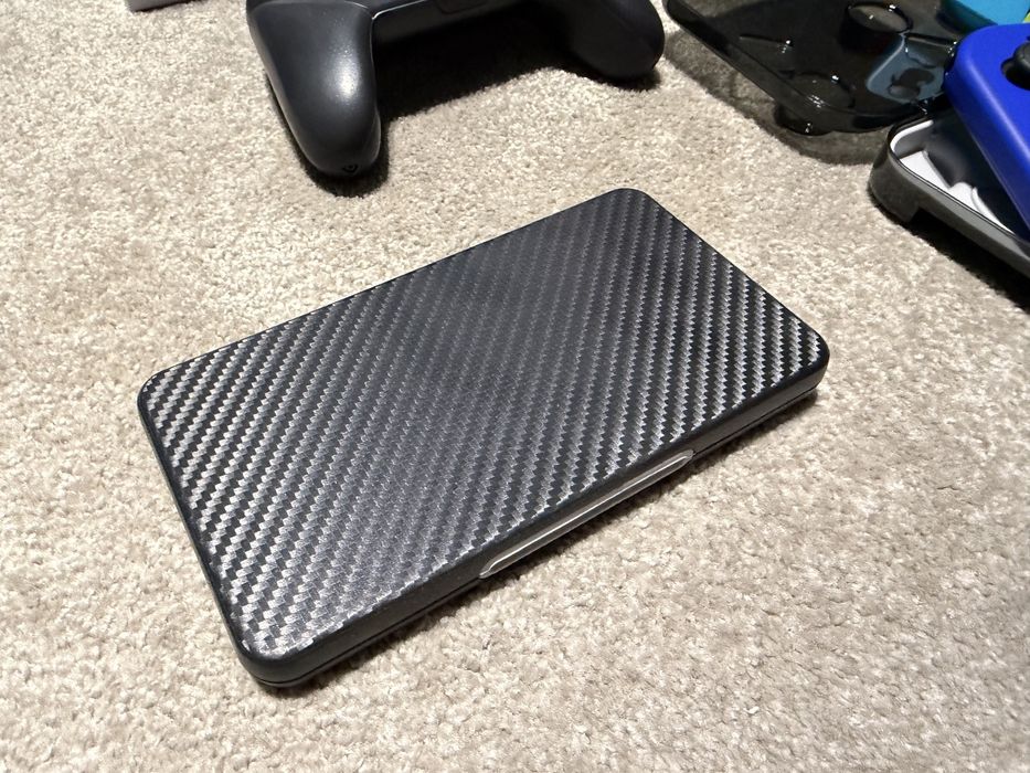 Nintendo Switch OLED - Mega zestaw