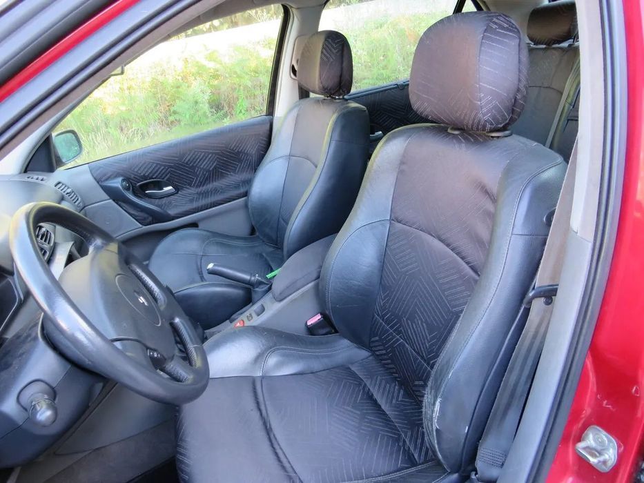 Renault Laguna II 1.8 (116Cv) de 2003 - Peças Usadas (8583)
