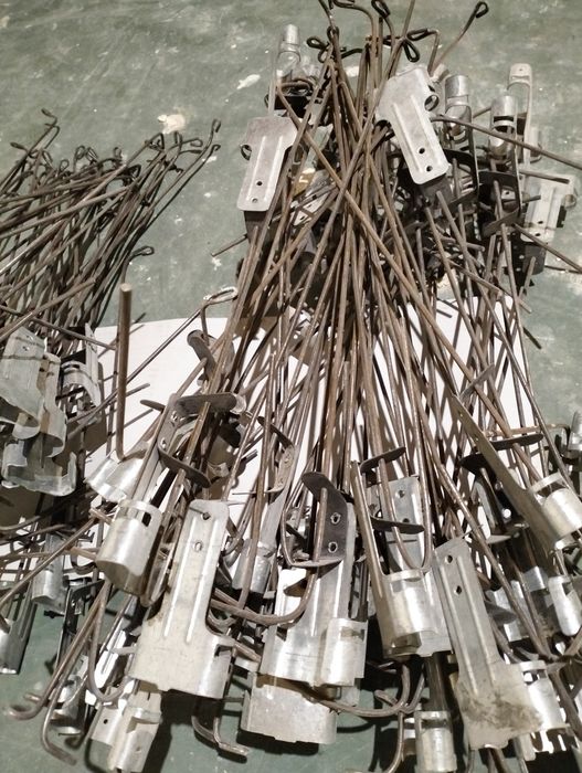 Комплектующие для гипсокартона