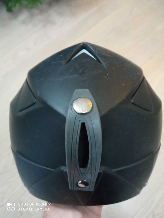 Kask narciarski Brenda Mandi  XS