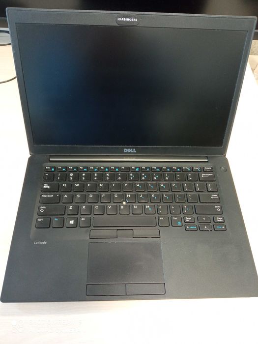 Laptopy Dell Latitude 7000
