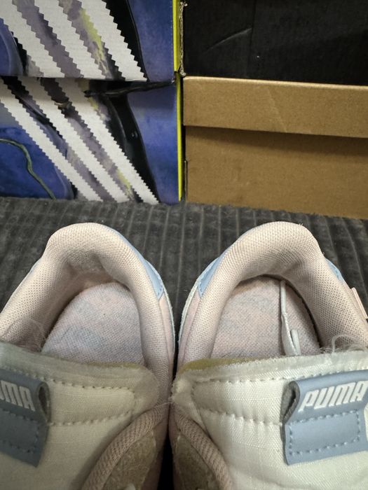 Жіночі кросівки Puma Future Rider Soft 39(25см) оригінал