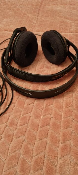 Headsets gaming Plantronics rig 300 hd