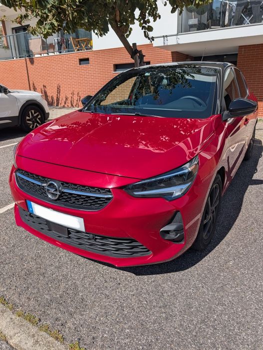 Opel Corsa | GS-Line 1.2 Turbo XHL (100cv)
