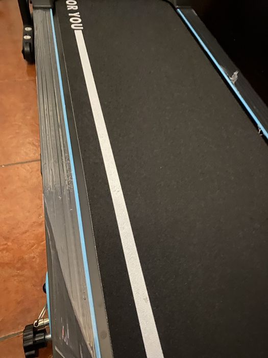 Power Step training treadmill64585704260866121