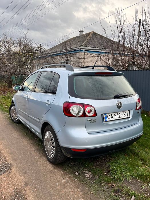 Продам авто гольф плюс