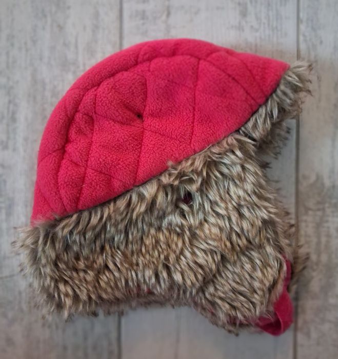 Czapka Everest 1-2 lata