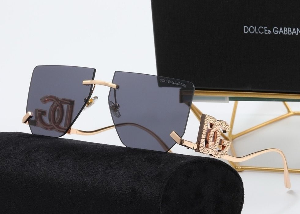 Nowe damskie okulary przeciwsłoneczne