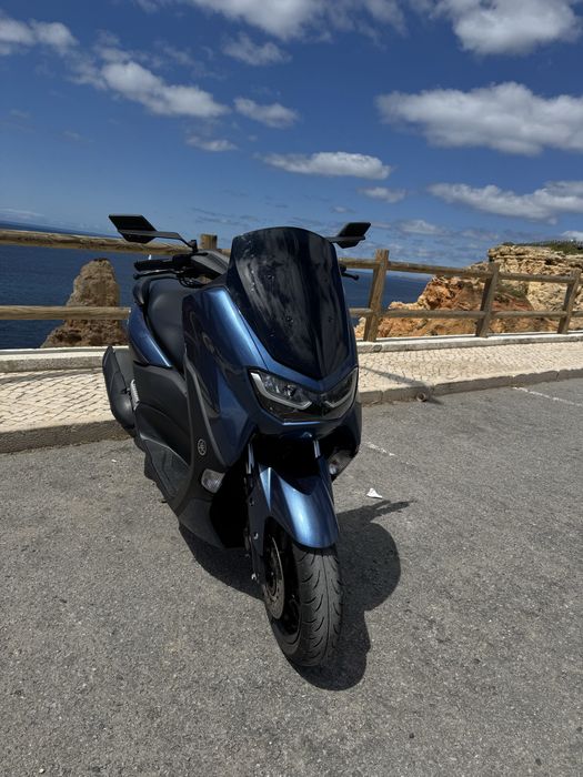 Yamaha N Max 125 2024