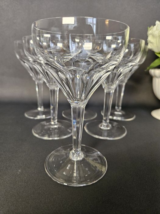 Кришталеві келихи Royal Leerdam Crystal