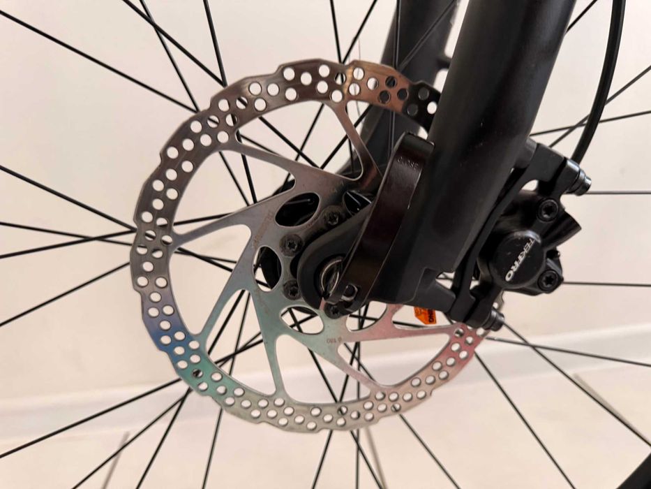 Giant Explore E+ 4 Electric (2020)
