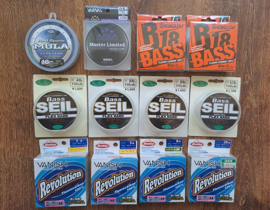 Воблер Duo Megabass Magnum Nories Smith Panish Jackall Yo-Zuri Daiwa M