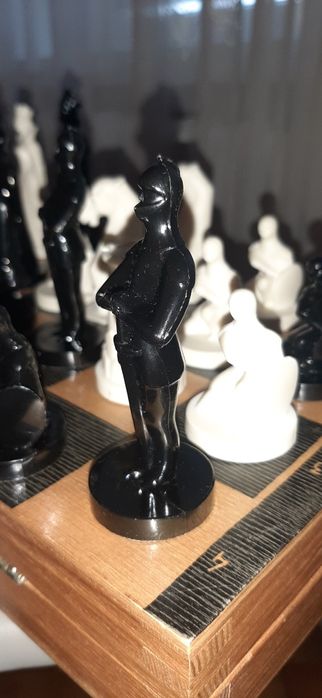 Якісні шахи в чудовому стані