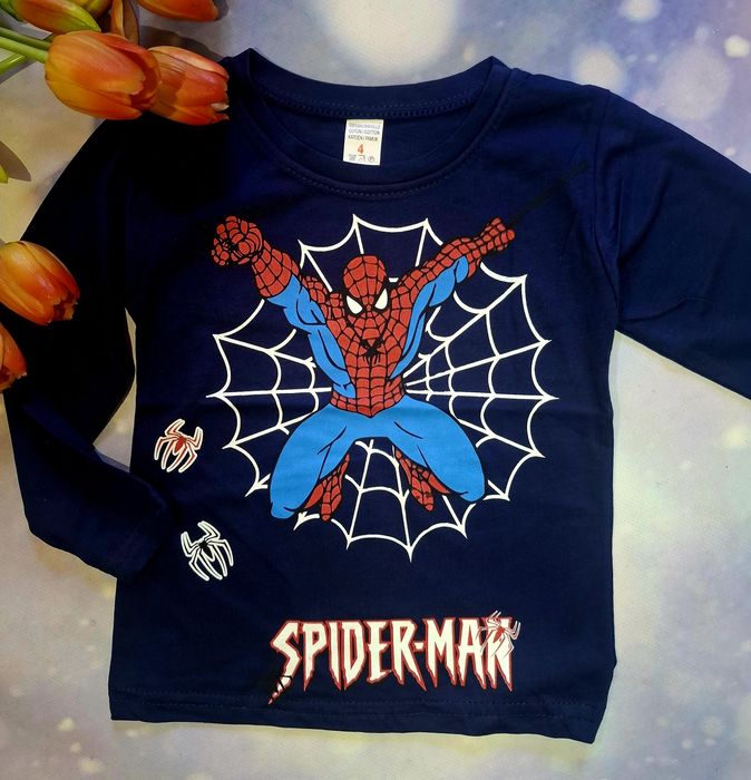 Koszulka Chłopięca