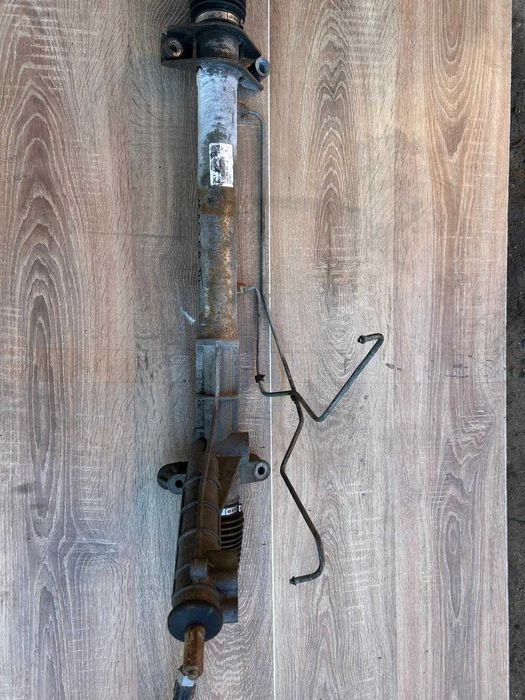 Przekładnia Master III/IV Movano